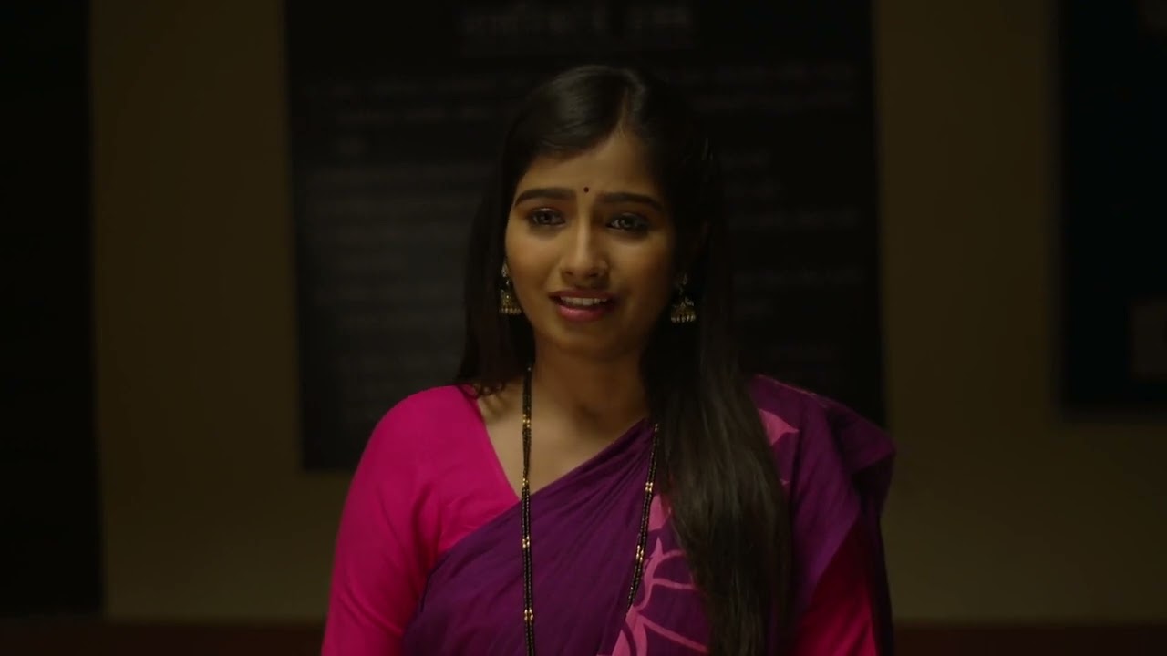 Devmanus 2 - Ep 123 - Asmita Deshmukh, Kiran Gaikwad
 - Marathi Tv Serial - Zee5 Marathi Classics