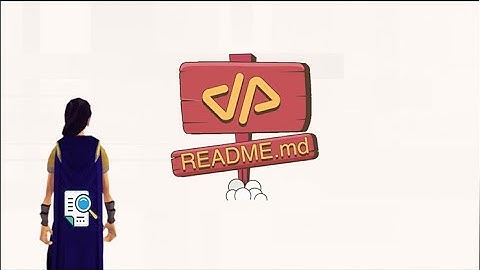 Build & Style Professional README.md Files