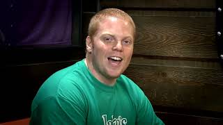 Jake's Stadium Pizza Memories #4