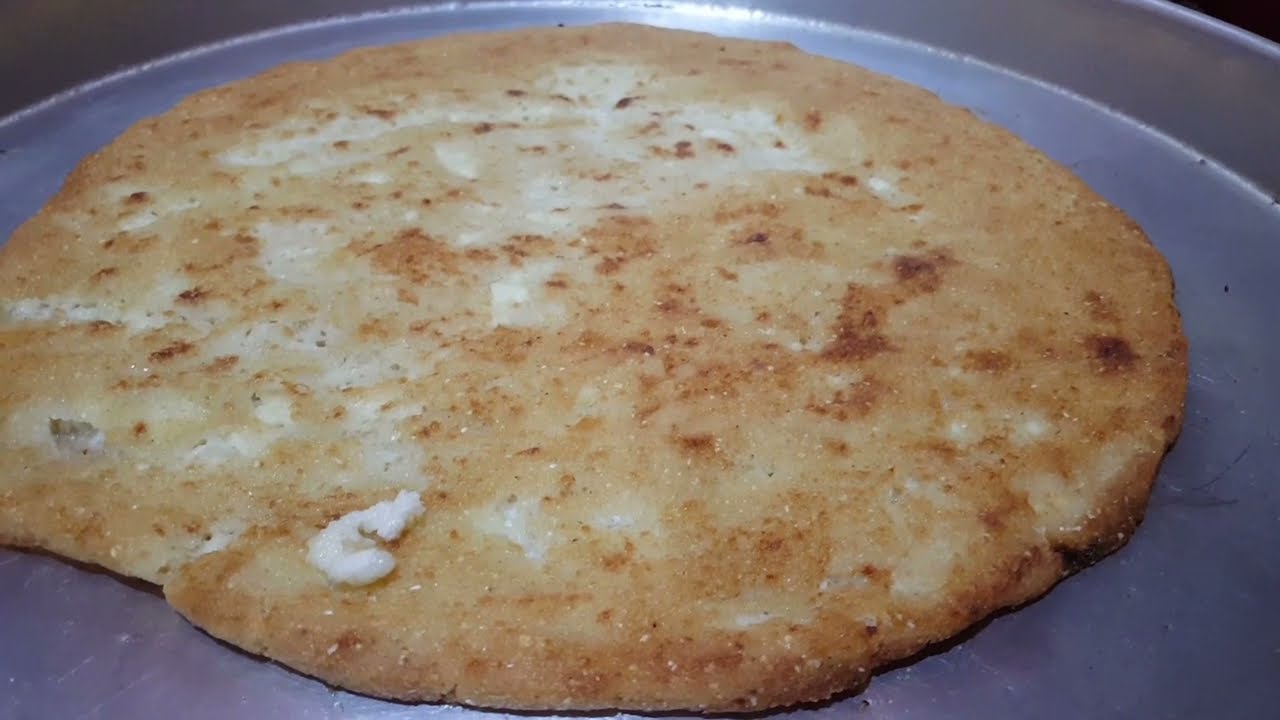 فطير الذره الفلاحي علي أصوله