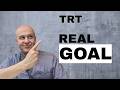 TRT Isn’t About High Numbers — It’s About Doing It Right