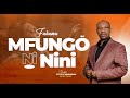 MFUNGO NI NINI  (WHAT IS FASTING) || PASTOR GEORGE MUKABWA || 07/01/2024