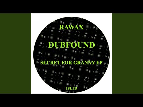 Dubfound — Chaba (Original Mix)