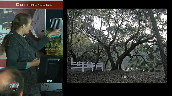 Lighting Design Applications with Janet Lennox Moyer