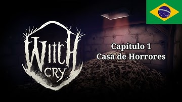 Witch Cry Capítulo 1 - (Legendado em PT-BR)