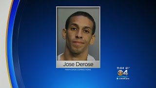 Domestic Dispute Lands Man In Jail For Killing Roomate