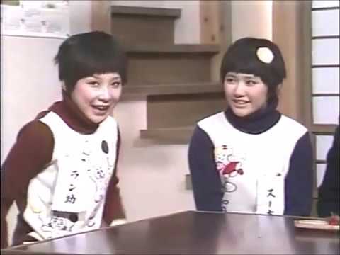 Vol1 504 ～悪ガキ一家の鬼かあちゃん～みごろ!たべごろ!笑いごろ!! キャンディーズ プレミアム