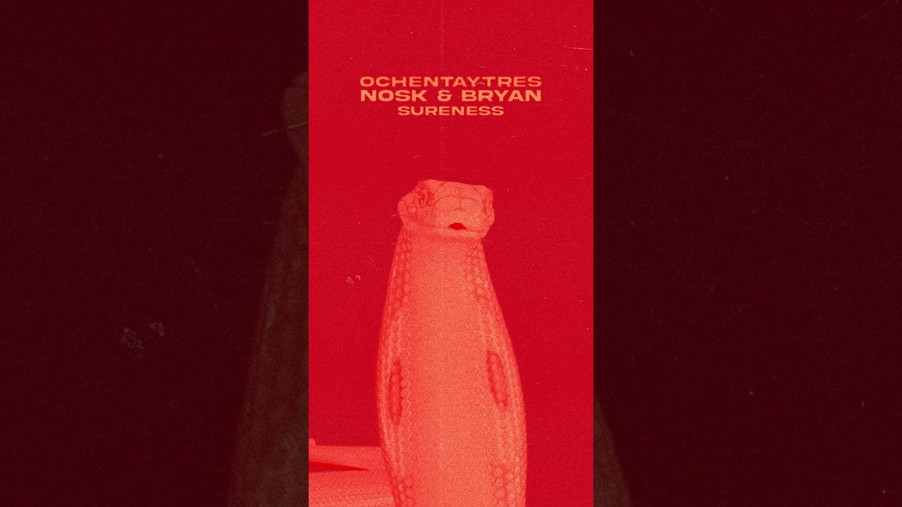 Guarda 🐍 NOSK & BRYAN 🐍 SURENESS su YouTube Guarda 🐍 NOSK & BRYAN 🐍 SURENESS su YouTube