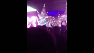 Execute (live) excision