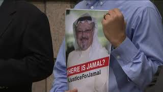 Answers demanded for whereabouts of missing writer