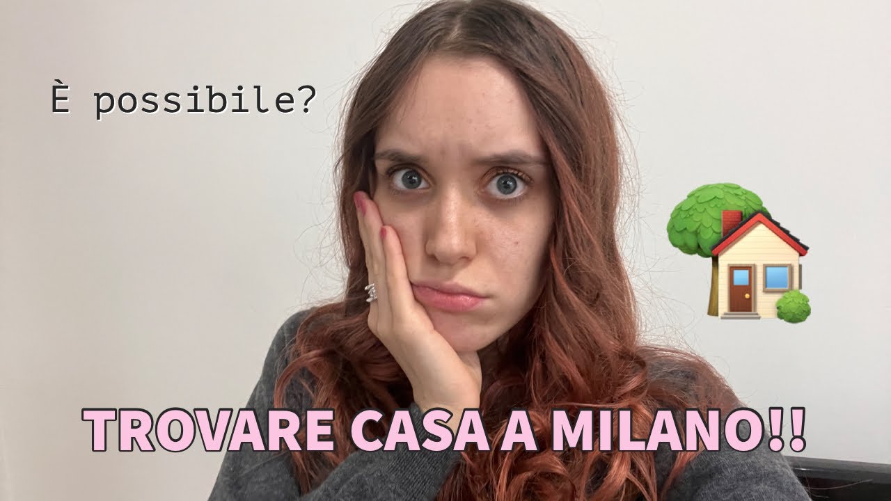 COME TROVARE CASA A MILANO | vita da FUORISEDE