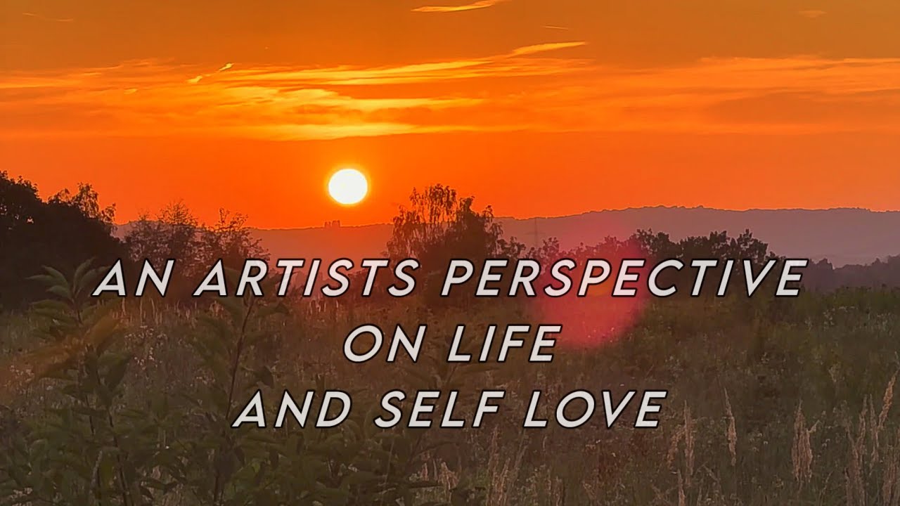 how to build a strong relationship with yourself and master your life ...