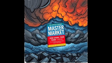 "Master the Market with The Logical Trader – Proven Strategies for Smart Trading"