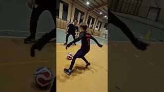 New Skills Unlock ☠️🔥#eafifamobile #fifamobile #fcmobile #eafc25 #eafc24 #fifa25 #fc #easports