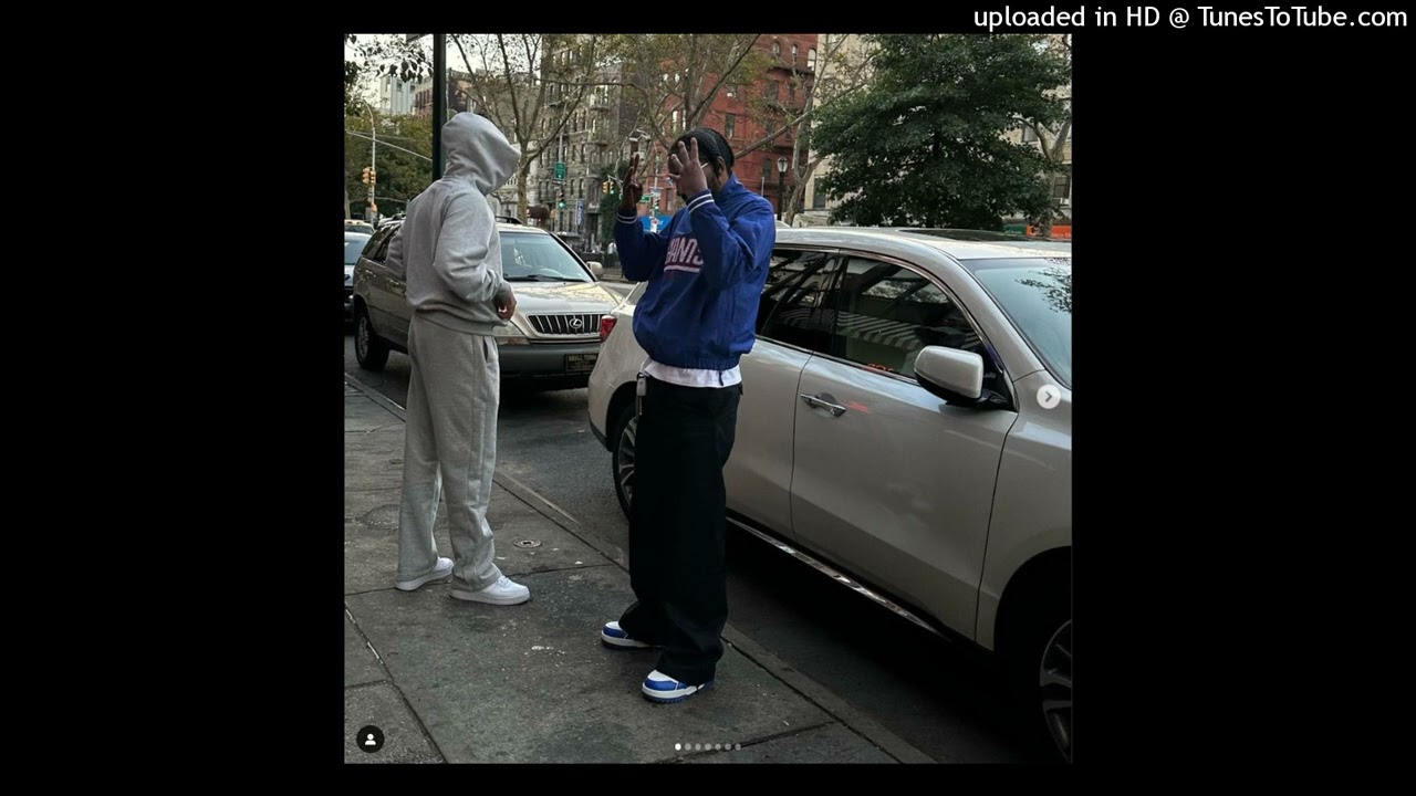 reezy Type Beat 2023 - bornspinner