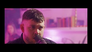 Skeletons - (LIVE) The Apartment, Gabe Groppi