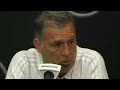 DC vs ATL | Post-Match Press Confrence