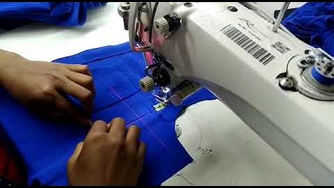 Amazing pocket join using laser light