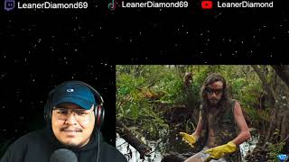 REACTION Pouya Void