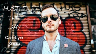 Creating something from nothing: Callye Keen - Red Blue Collective