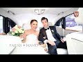 Persian Wedding Glamour, Jumeirah Hotel | Boutique Wedding Films | Hochzeitsfilm in Frankfurt
