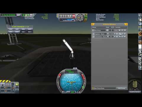 Infernal Robotics - Next - error - parts not moving