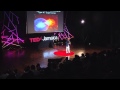 Frontiers in understanding the universe | Patricia Burchat | TEDxJamaica