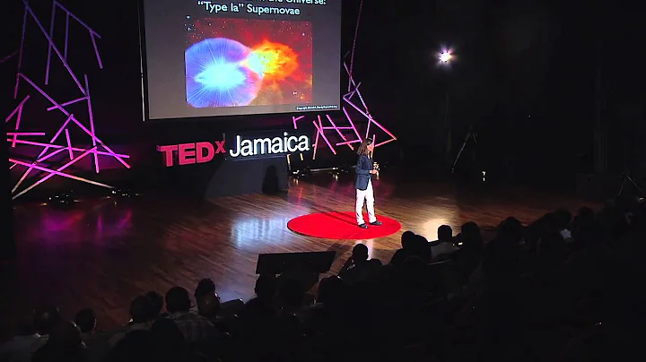 Frontiers in understanding the universe | Patricia...