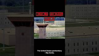 Just a small portion of the violence that takes place in USP Big Sandy federal prison