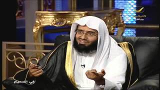 برنامج في الصميم : الشيخ عبدالعزيز الفوزان يتحدث عن تنظيم داعش