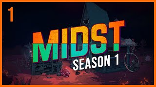 MIDST | Unrise | Season 1 Episode 1