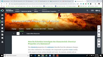 How to find and complete your assignments in Discovery Ed