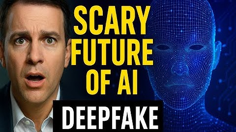Exploring Deepfake Technology: How Real Is Reality? #Deepfake #ai
