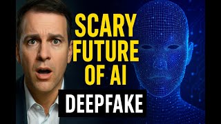 Exploring Deepfake Technology: How Real Is Reality? #Deepfake #ai Profile