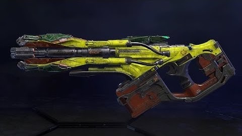 DOOM - HELLSHOT - Multiplayer Weapon Guide - Mod Tactic Tips Tricks Loadout Explained