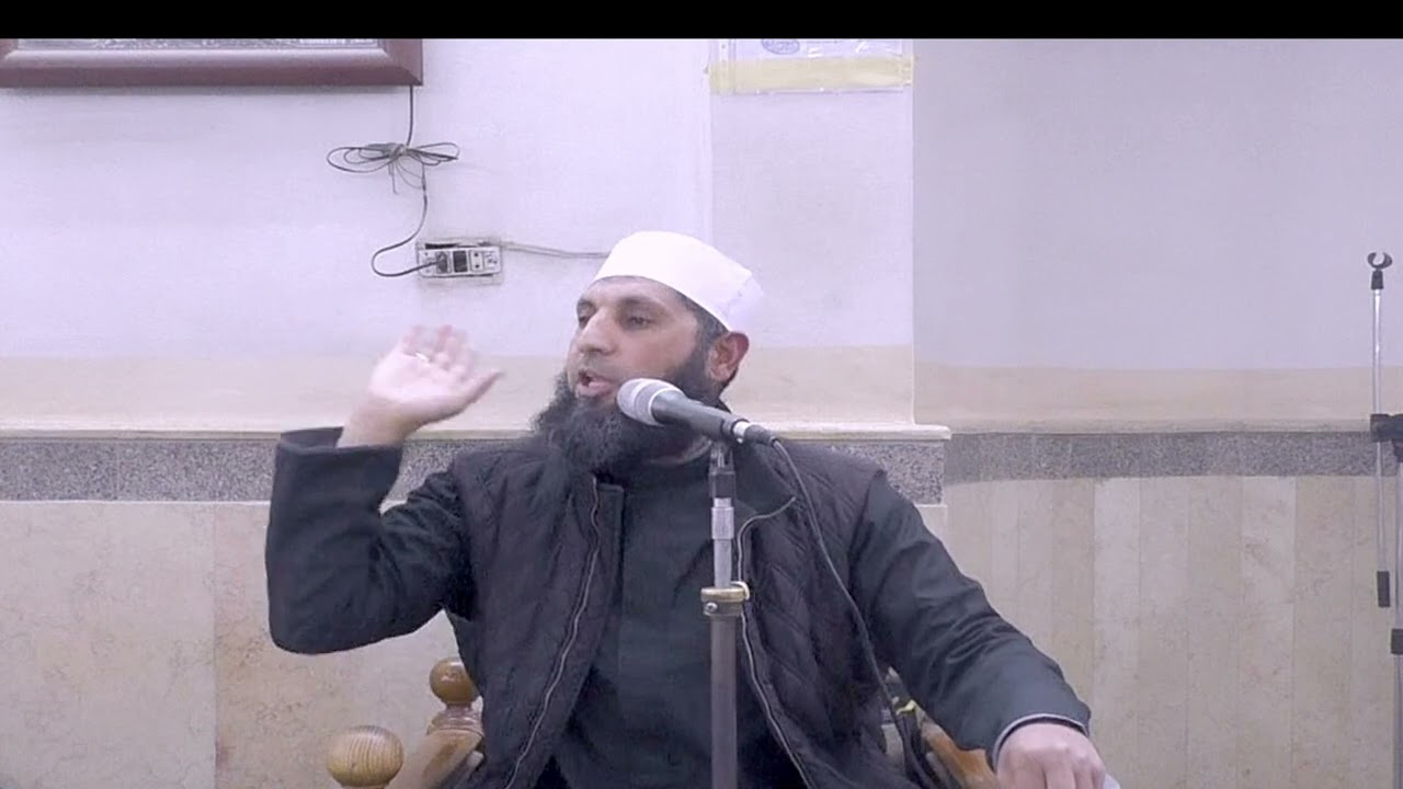 حكم جمع النوايا