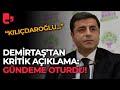 Selahattin Demirtaş