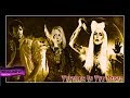 Thriller in the music  lady gaga feat  michael jackson and britney spears hallowen remix