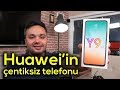 Huawei'in çentiksiz telefonu | Y9 Prime 2019 mercek altında