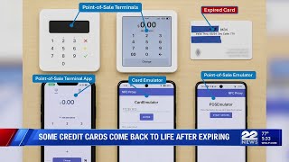 Zombie credit cards UMass study uncovers fraud risk