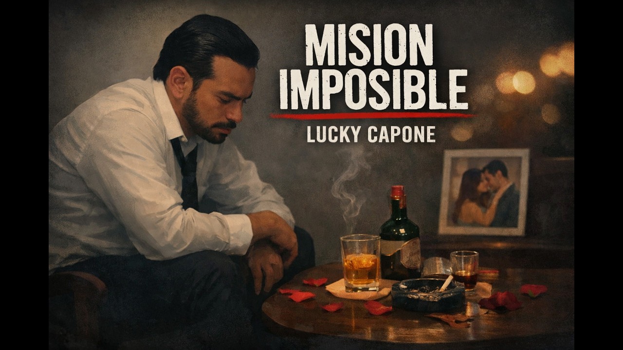 Lucky Capone - Misión Imposible (Video Oficial) - YouTube