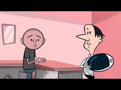 Fall asleep to Karl Pilkington, Ricky Gervais & Stephen Merchant XFM