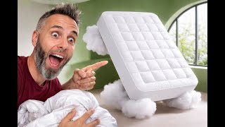 Best Matress Pad on Amazon?