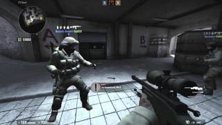 Копия видео "CS GO   КИКНУЛ МАТЬ"