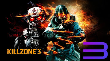 Killzone 3 - TEST 3 (InGame / Major Improvements / FOV Patch)