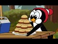 Parrilla con Chilly | El Pájaro Loco | Video para niños | WildBrain Niños