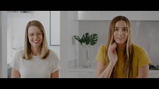 Pleasant State - Indiegogo Crowdfunding VideoPleasant State: plastic free non-toxic .| Indiegogo
