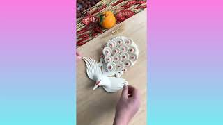 Satisfying & Creative Dough Pastry Recipes P1 - Bread Rolls, Bun Shapes, Pie, Start