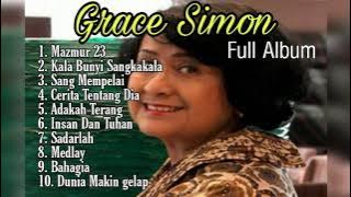 Lagu Pujian Grace Simon Full Album || lagu Lawas