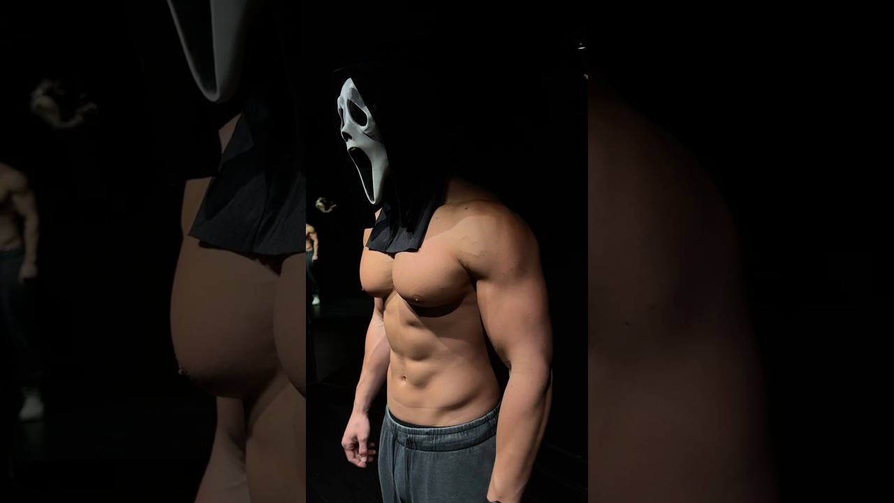 Almost that time of year 😈 